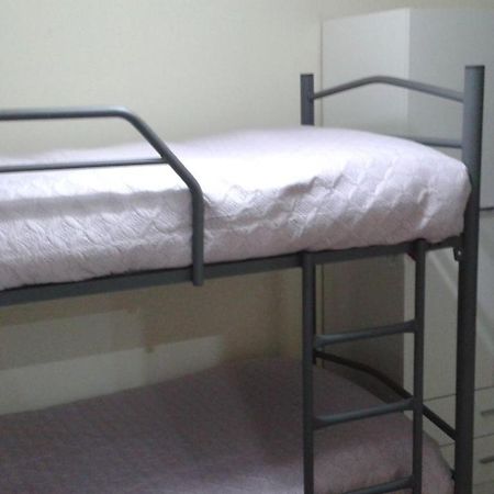 Vft La Paz Apartment บาเอซา ภายนอก รูปภาพ