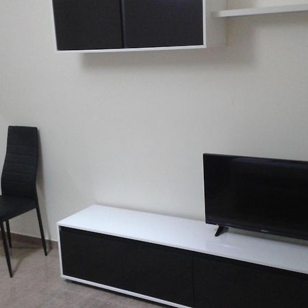 Vft La Paz Apartment บาเอซา ภายนอก รูปภาพ