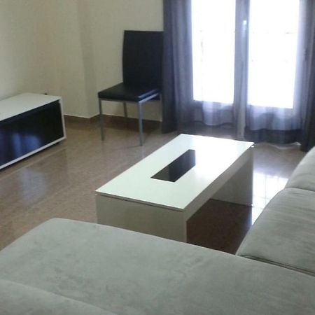 Vft La Paz Apartment บาเอซา ภายนอก รูปภาพ