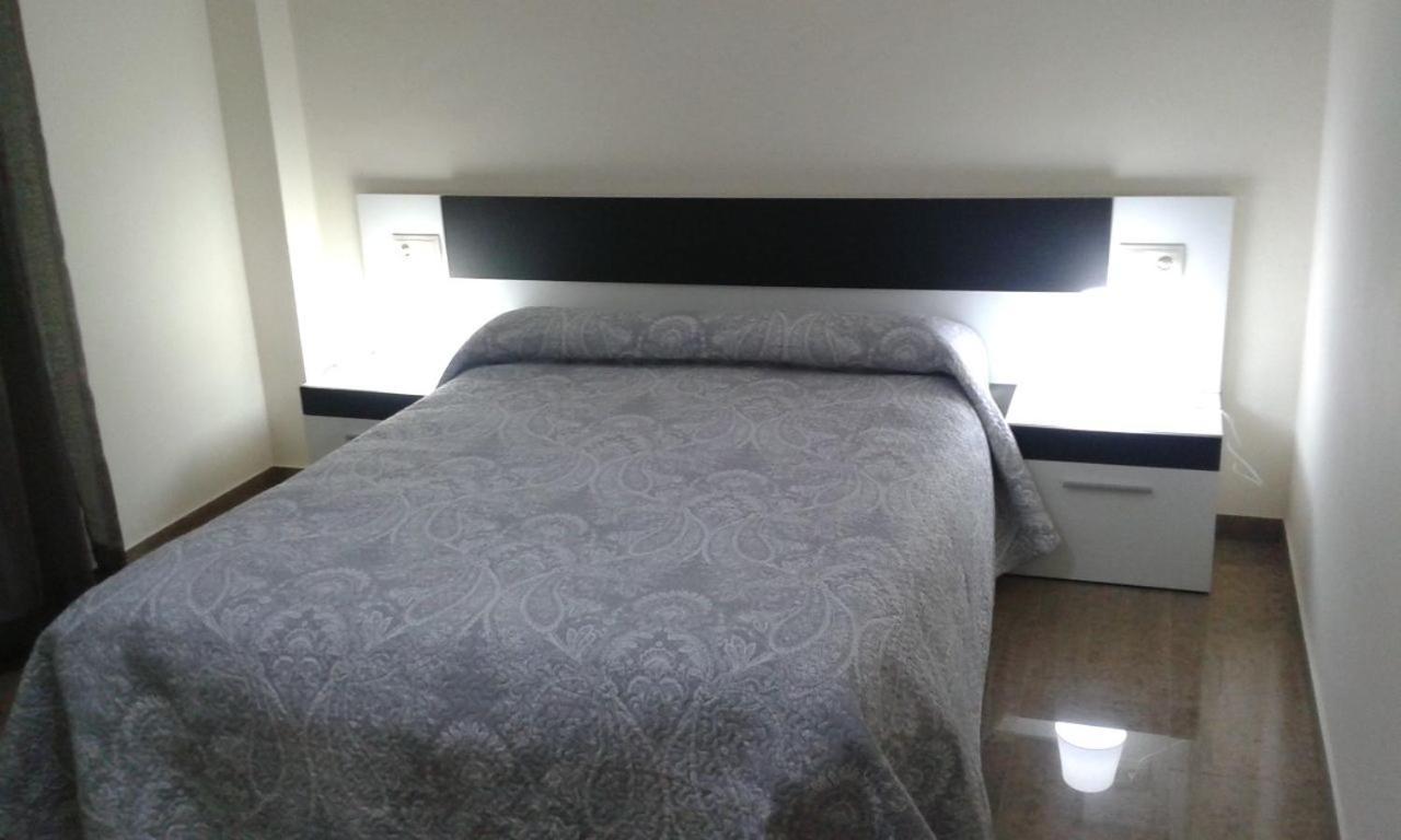 Vft La Paz Apartment บาเอซา ภายนอก รูปภาพ