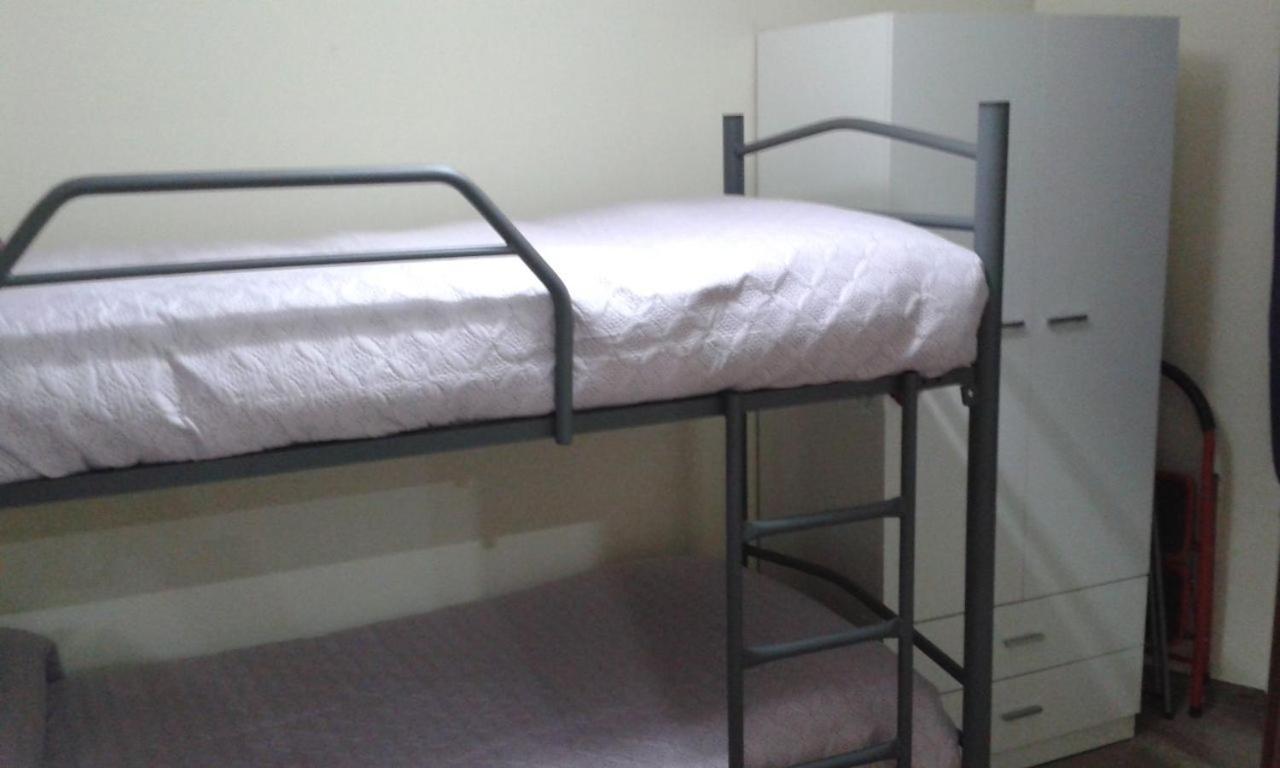 Vft La Paz Apartment บาเอซา ภายนอก รูปภาพ