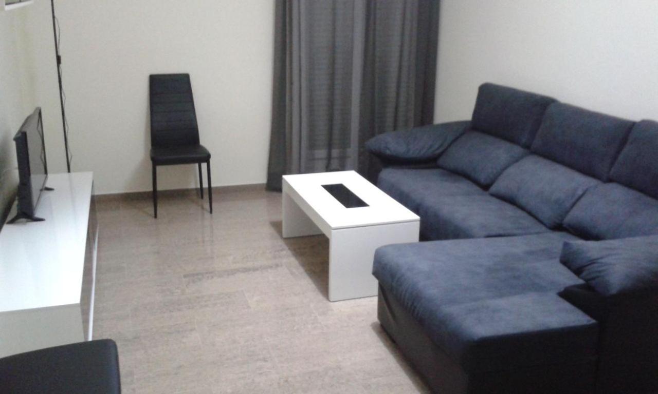 Vft La Paz Apartment บาเอซา ภายนอก รูปภาพ