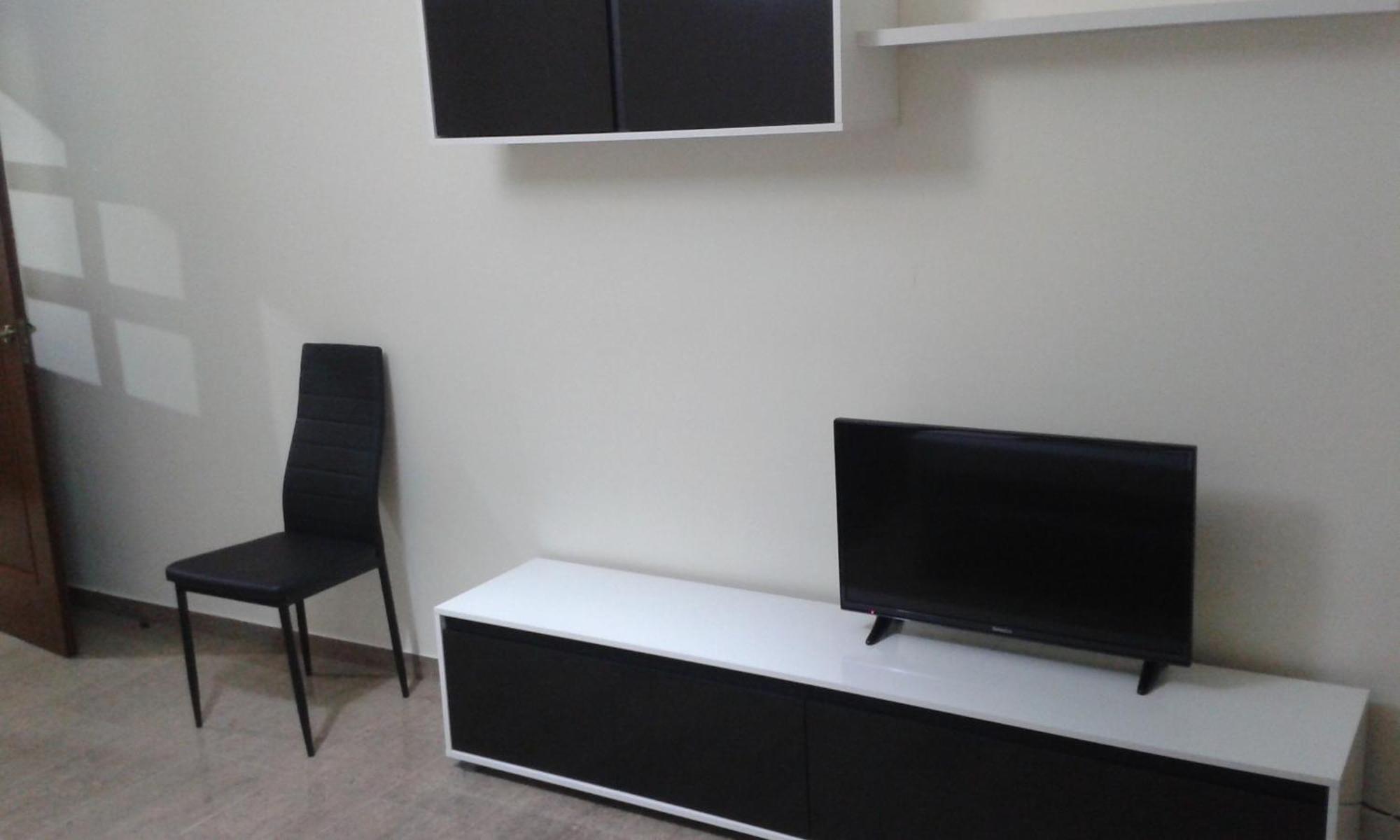 Vft La Paz Apartment บาเอซา ภายนอก รูปภาพ