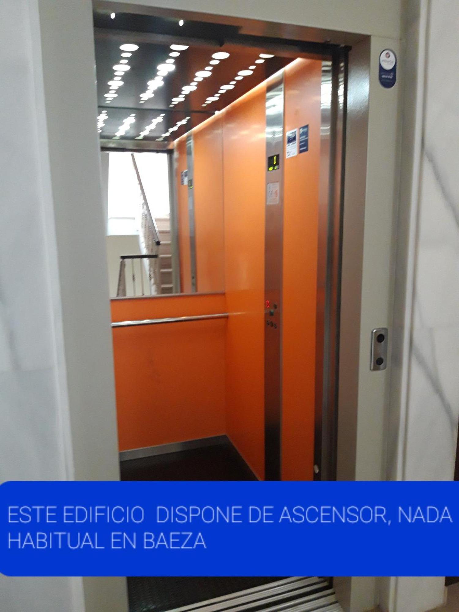 Vft La Paz Apartment บาเอซา ภายนอก รูปภาพ