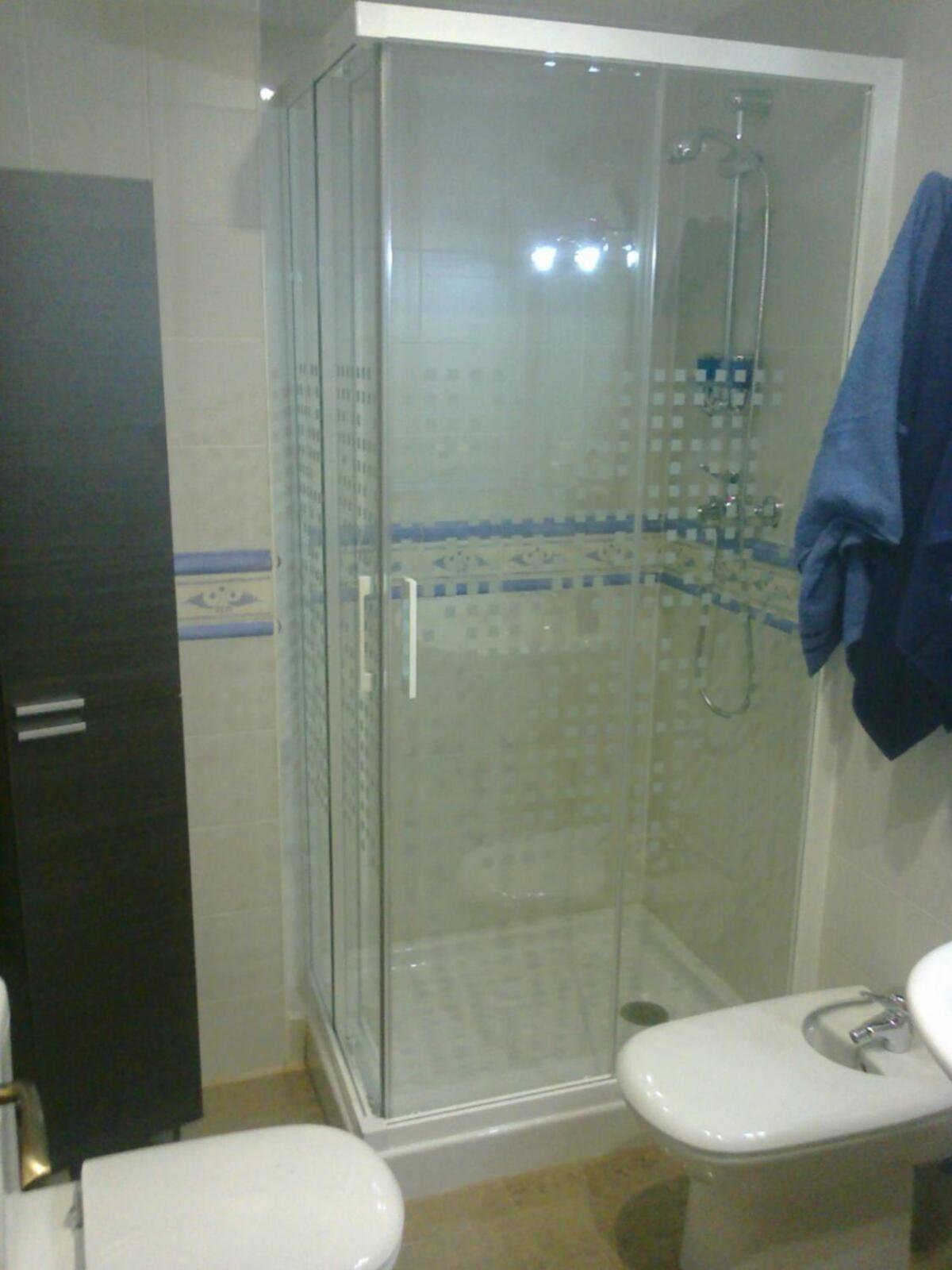 Vft La Paz Apartment บาเอซา ภายนอก รูปภาพ